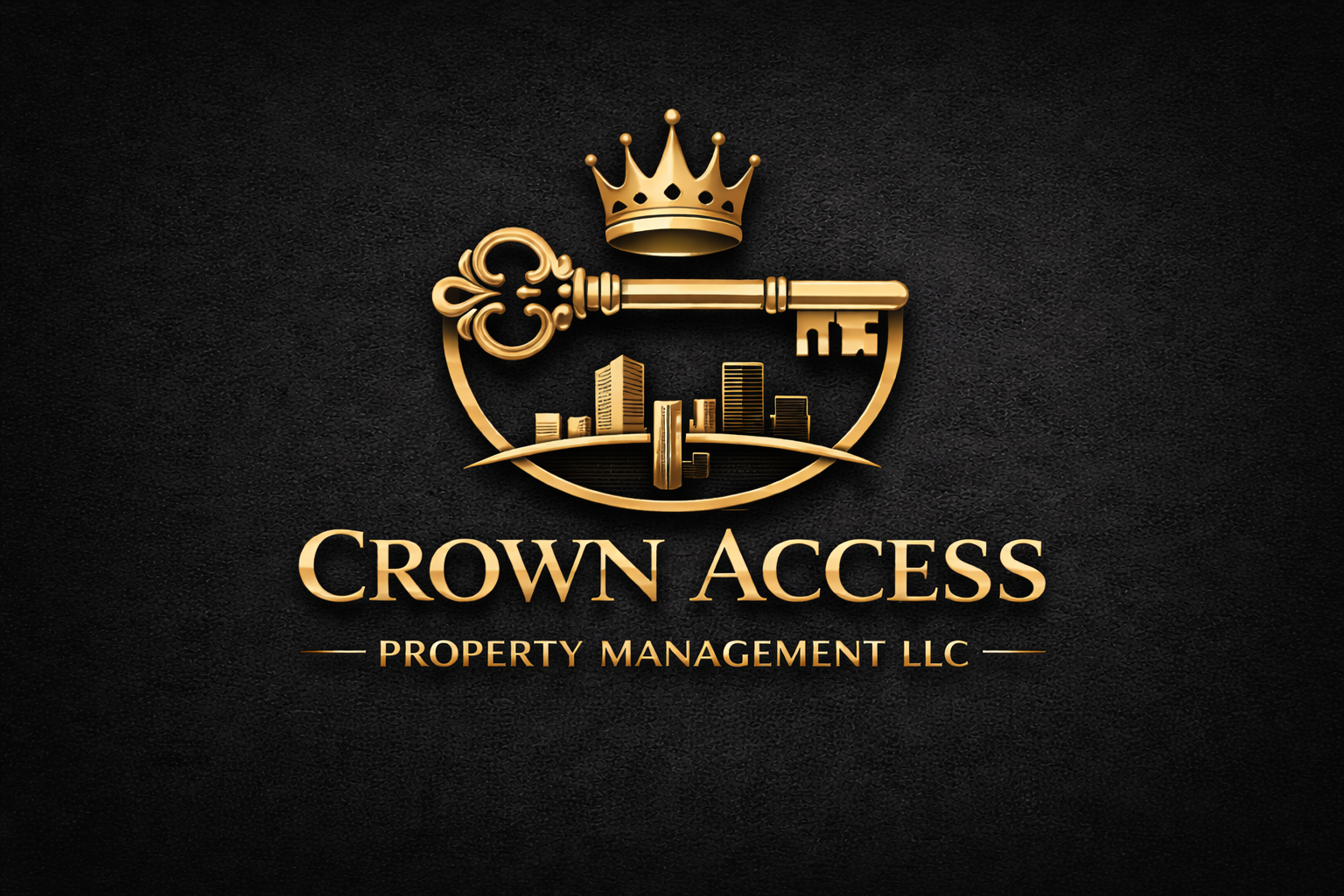 Crown Access Property Management LLC logo